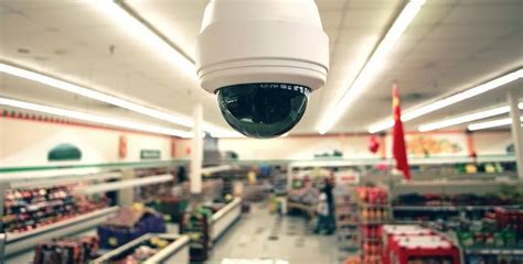 setting  retail stores  machine learning cameras microphones   emerj