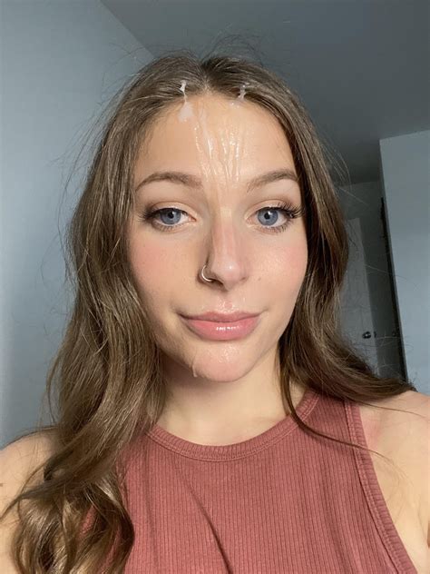 Will You Add Your Load To My Face 🥰 R Facialfun