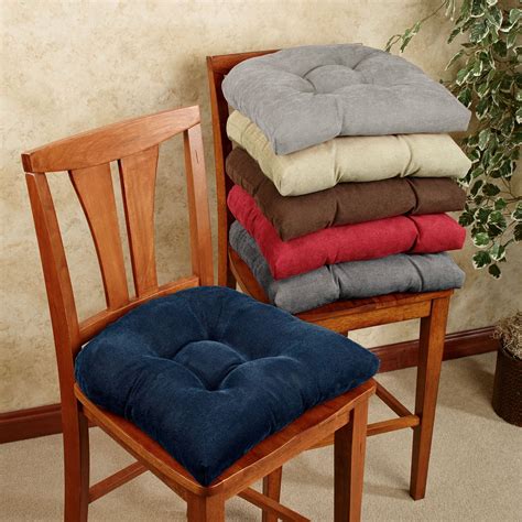 seat cushions  kitchen chairs
