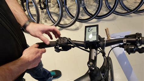 fix electric bike error codes quick solutions errorcodegurucom