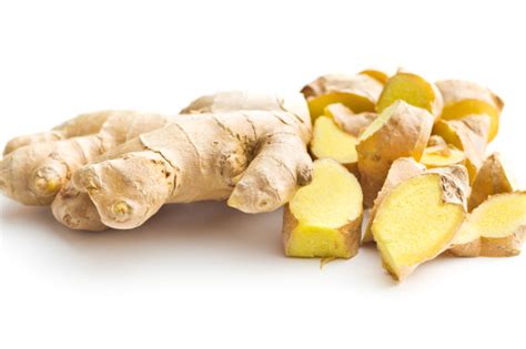 Ginger Fresh Ayurvedic Diet And Recipes