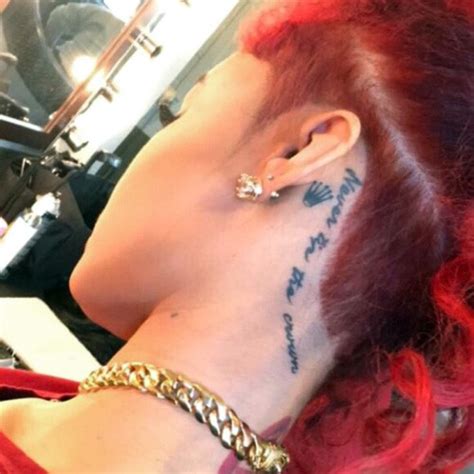 India Westbrooks 27 Tattoos And Meanings Steal Her Style