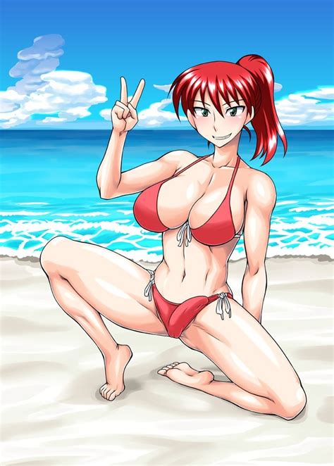 anime shemales in swimsuits pichunter