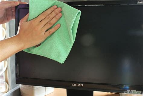 clean  lcd screen diy home cleaning cleaning safe