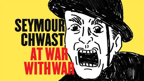 seymour chwast set to launch kickstarter campaign to publish new anti war book design indaba