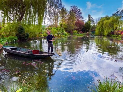 105 best images about monet gardens giverny france on pinterest gardens tulips garden and
