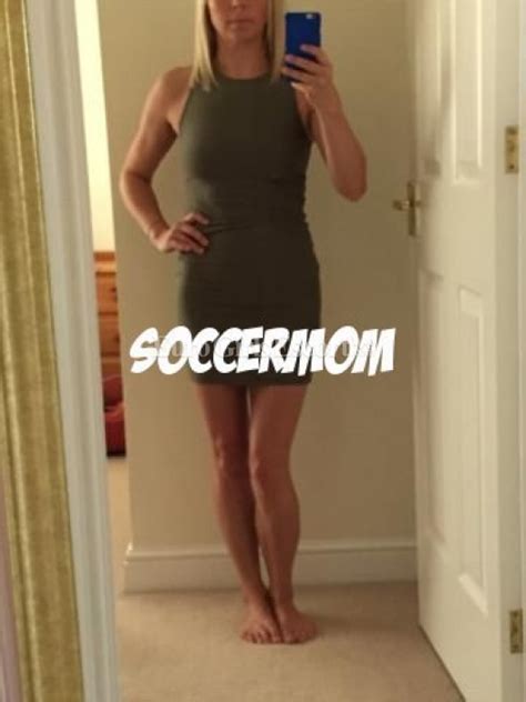 Sexy Soccer Mom Escort Girl Locations In Vancouver Micro Escort