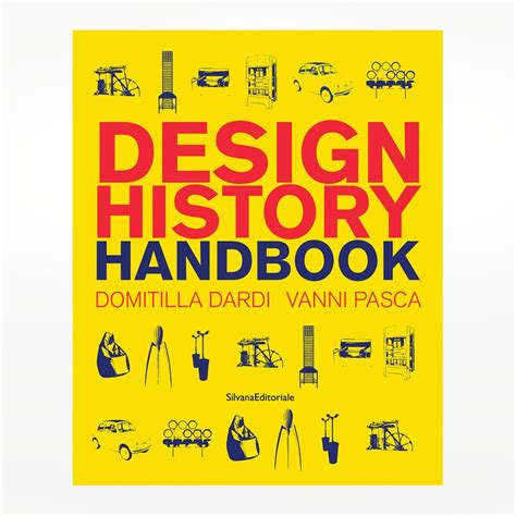 design history handbook design museum shop