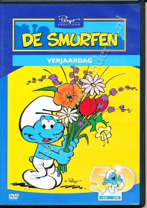 verjaardag smurf wiki fandom powered by wikia