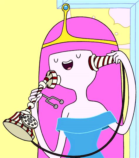 Princess Bubblegum S Phone Adventure Time Wiki Fandom Powered By Wikia