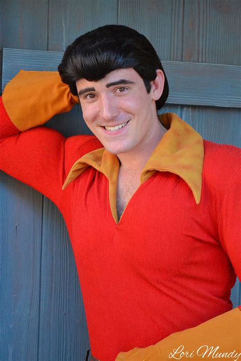 Gaston Disney Cosplay Disney Villains