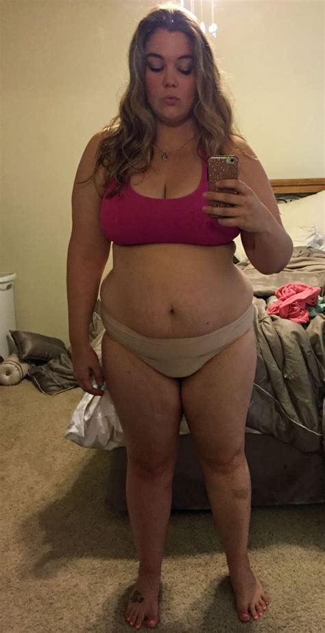 obese mum took selfies every day for a year to help lose 9 stone after