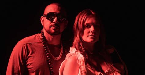 Watch Sean Paul And Tove Lo’s “calling On Me” Video The