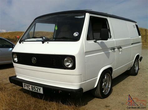 vw   aircooled camper day van