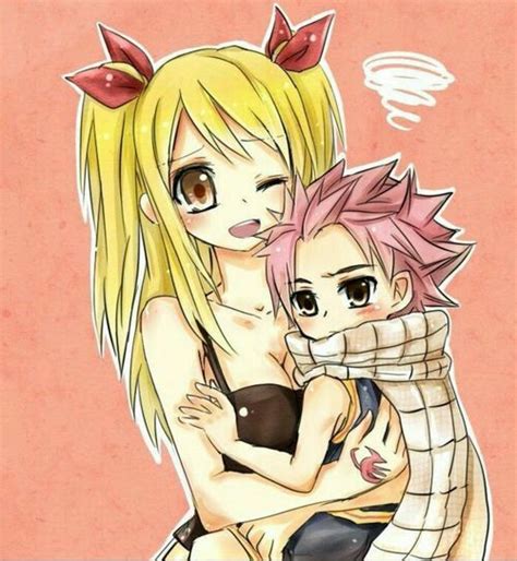 197 best fairy tail natsu x lucy images on pinterest