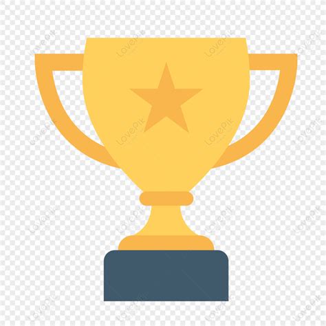 trophy icon  vector illustration material material icon  materials png picture