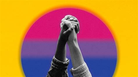 The Evolution Of The Word Bisexual — And Why Its Still Misunderstood