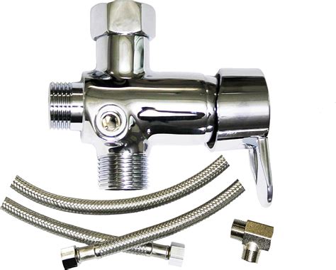 hot  cold water mixer valve  bidet spreayer