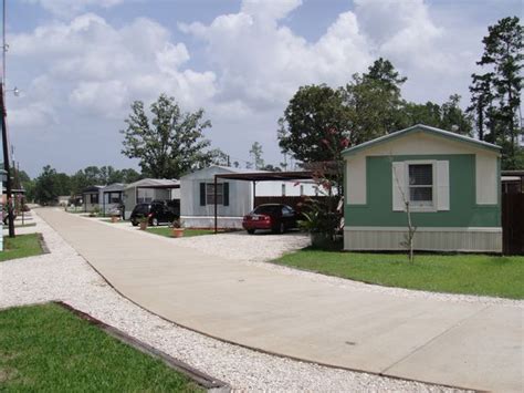texas  equity llc mobile home park  sale  lufkin tx