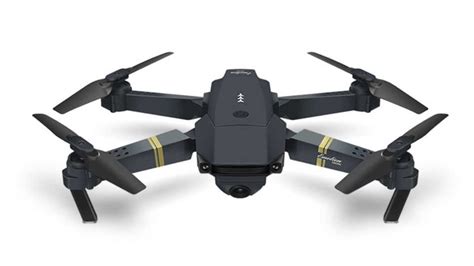 eachine  review  dji mavic pro clone dronesfy