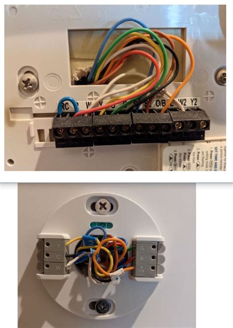 wiring diagram   nest thermostat  dual fuel nest wiring diagram  xxx hot girl