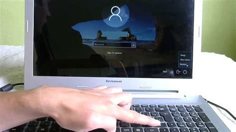 menghilangkan password  laptop windows  tutorial