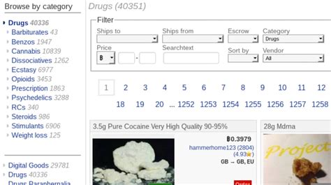 Dark Web Drug Markets Reddit Darknet Market Noobs
