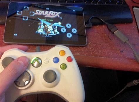gaming   nexus  controllers  control rnexus