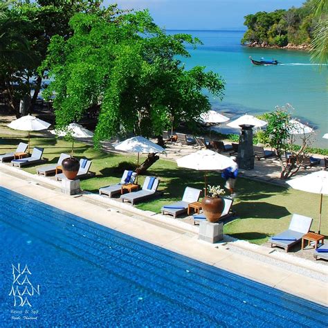nakamanda resort spa luxury lifestyle awards