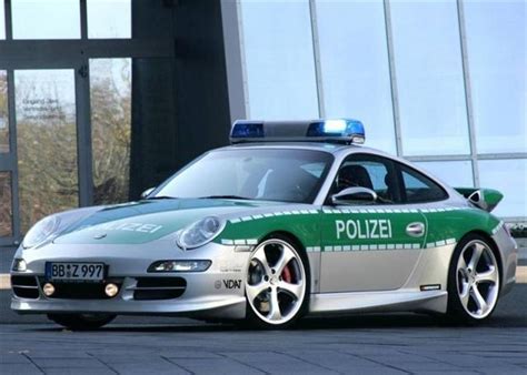 world s most popular police cars carsession