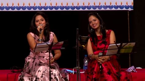 Preeti Nimkar Joshi And Priya Nimkar Joshi Twin Sister Youtube