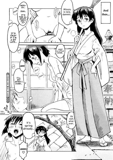 reading milk crown kuroiwa menou original hentai by