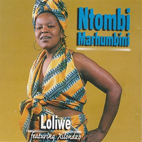 zip ntombi marhumbini loliwe album cd africa ngoma