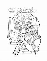 Protects Furnace Ministryspark Welcomes Whoever sketch template