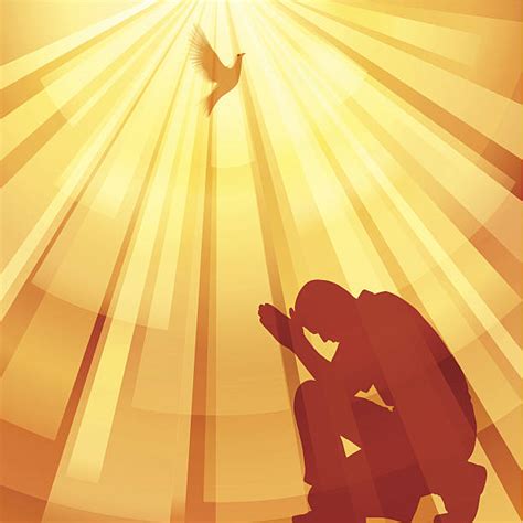 best man praying illustrations royalty free vector graphics and clip art