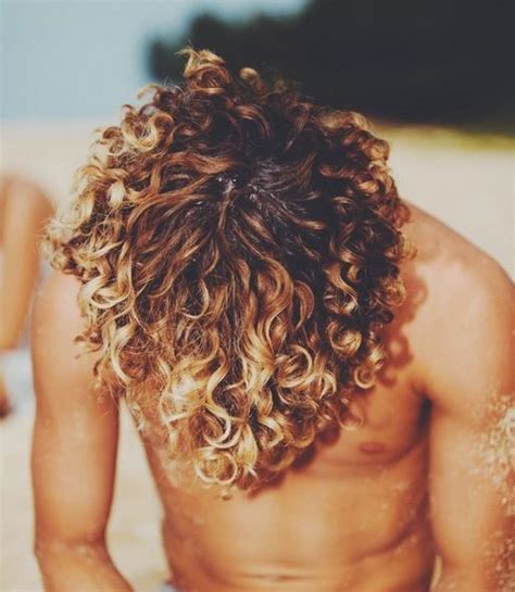 Rogelio Samson From Manly Curls The Curly King Interview