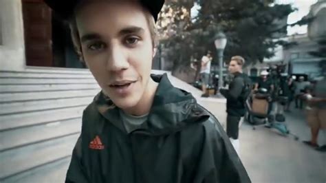 behind the scenes of justin bieber german t mobile commercial deutsche telekom s streamon