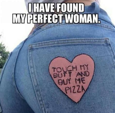 Pin By Hazel On Humor Gags Memes My Fb Perfect Woman Butt