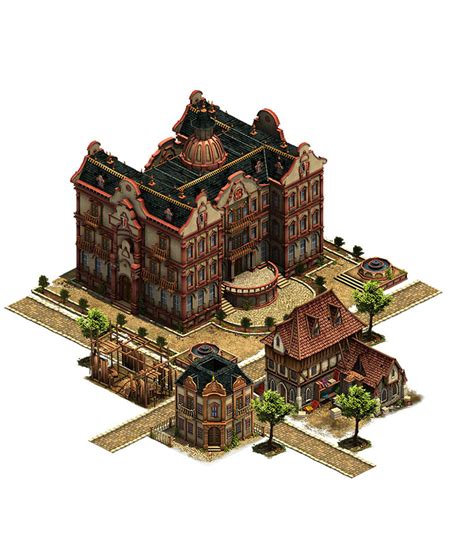 forge of empires epochal online strategy game now in the browser
