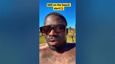 Milf On The Beach Shorts Milf Hotmom Beach Summer Ocean Hotgirl