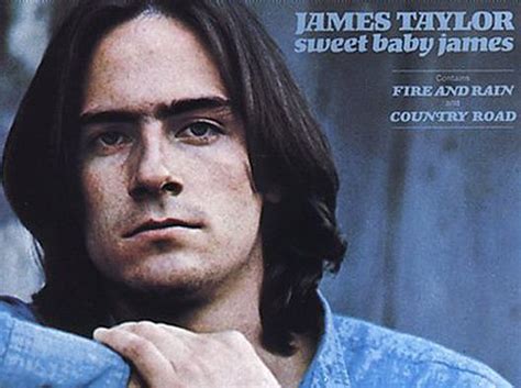 on this day in 1970 james taylor goes gold with his second album