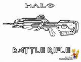 Halo Coloring Pages Printable Color Choose Board Kids Weapons Reach Razors Sheets Armor sketch template