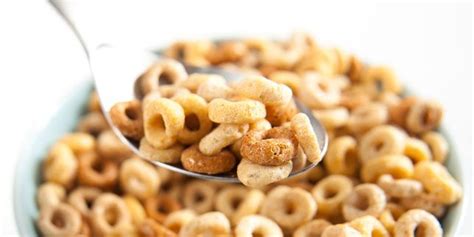 Your Breakfast Cereal Could Be Loaded With This Scary Toxin