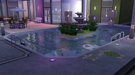 sims  pools  swimwear    simcitizens