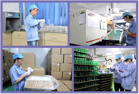 factory check      packaging solutions