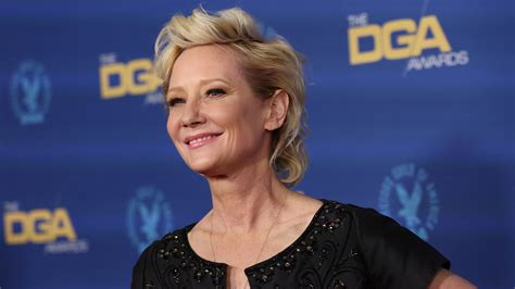 Anne Heche Actress Known For ’90s Film Roles Dies At 53 The New