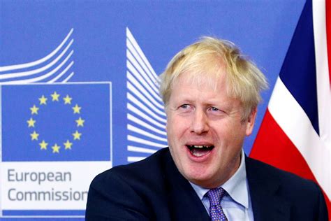 boriss brexit   deal atlantic council