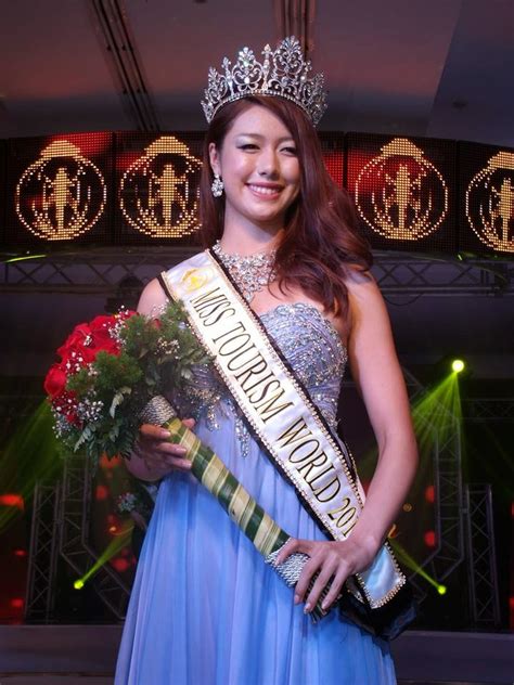 the intersections and beyond miss japan is miss tourism