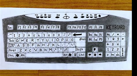draw   keyboard figfilm