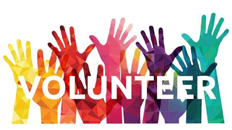 volunteer work   volunteer enhance  sb